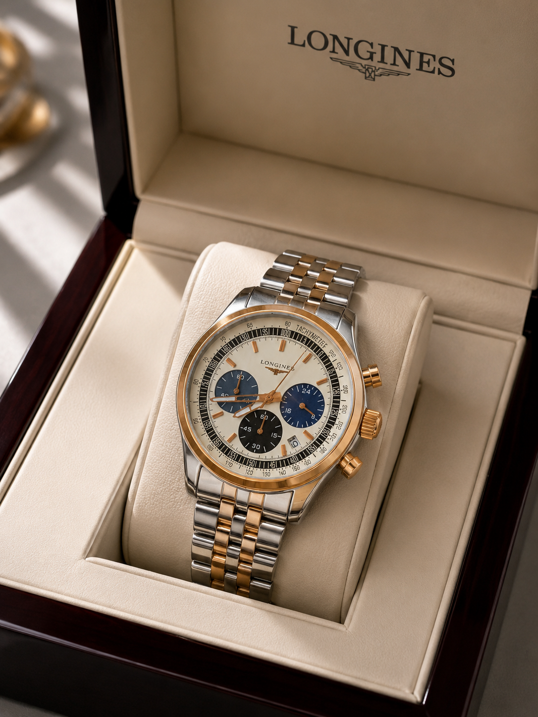 ساعت مردانه Longines
