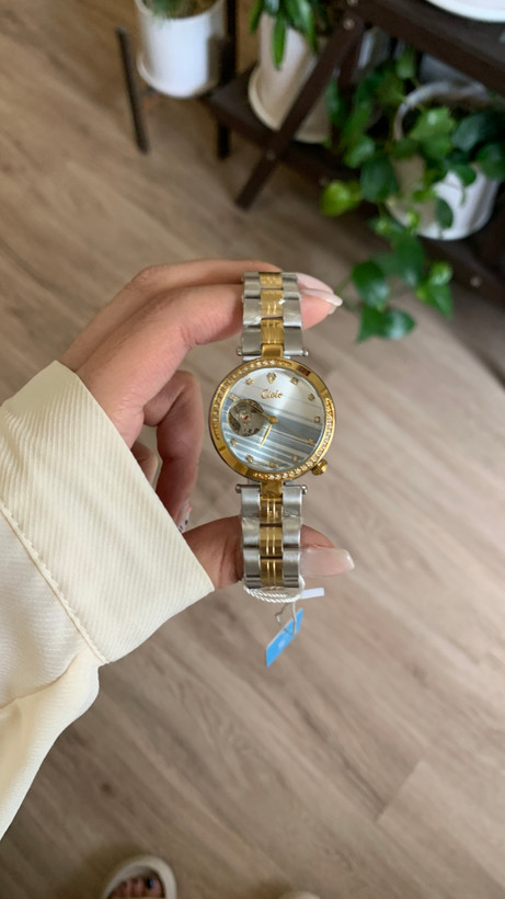 ساعت مچی اتومات کوکی Cielo|مدل 1768L