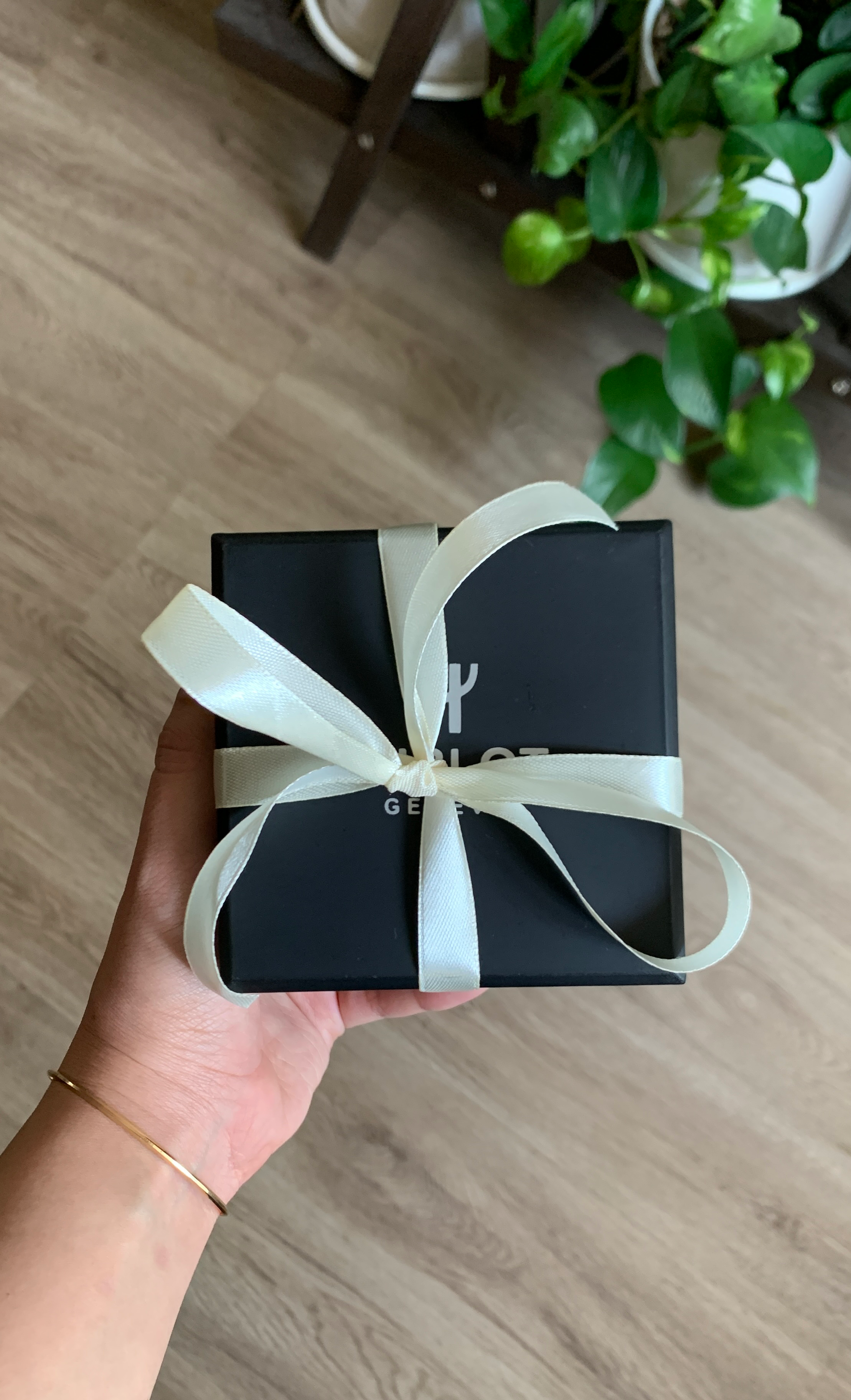 جعبه ساعت مارک