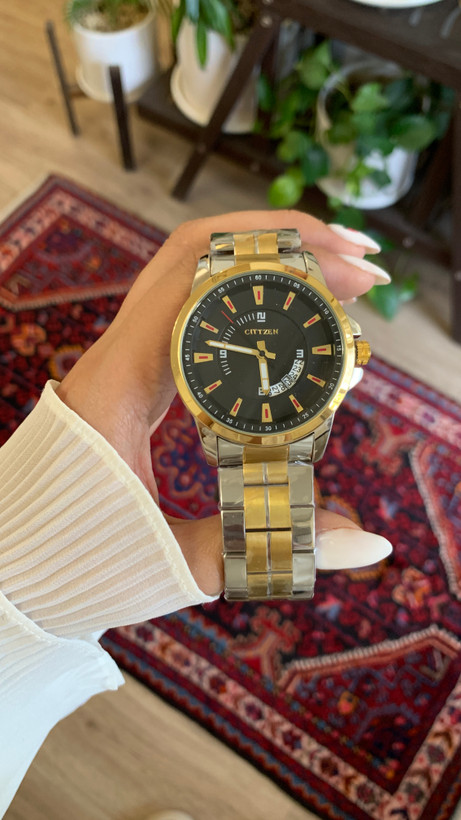 ساعت سیتیزن اکودرایو|Citizen eco drive