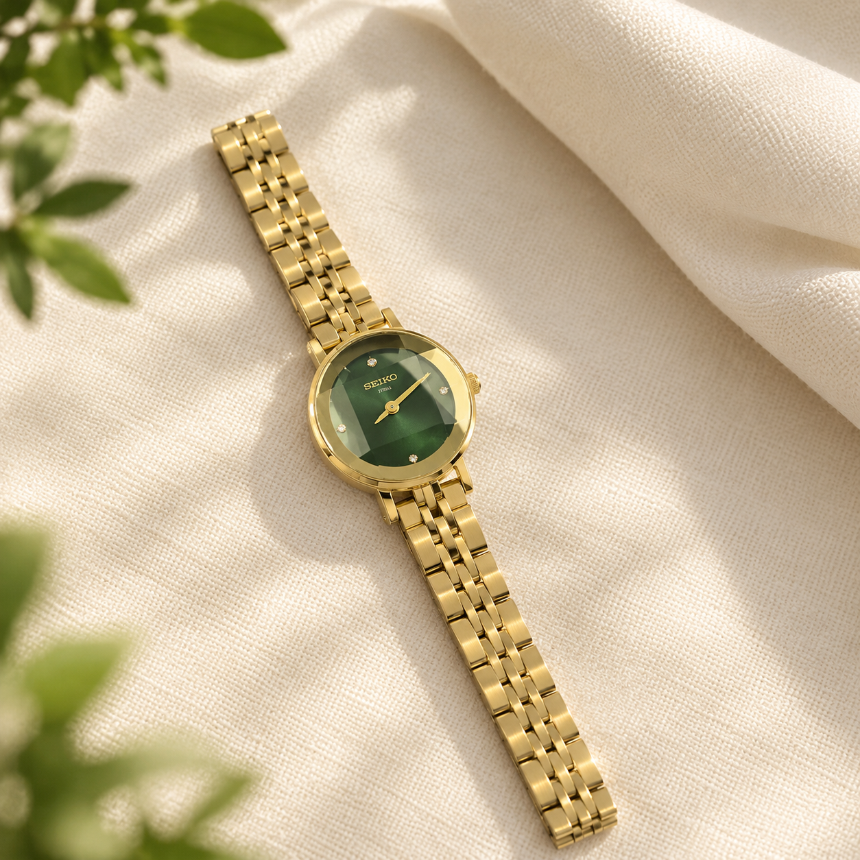 ساعت سیکو زنانه مدلSeiko 31617L