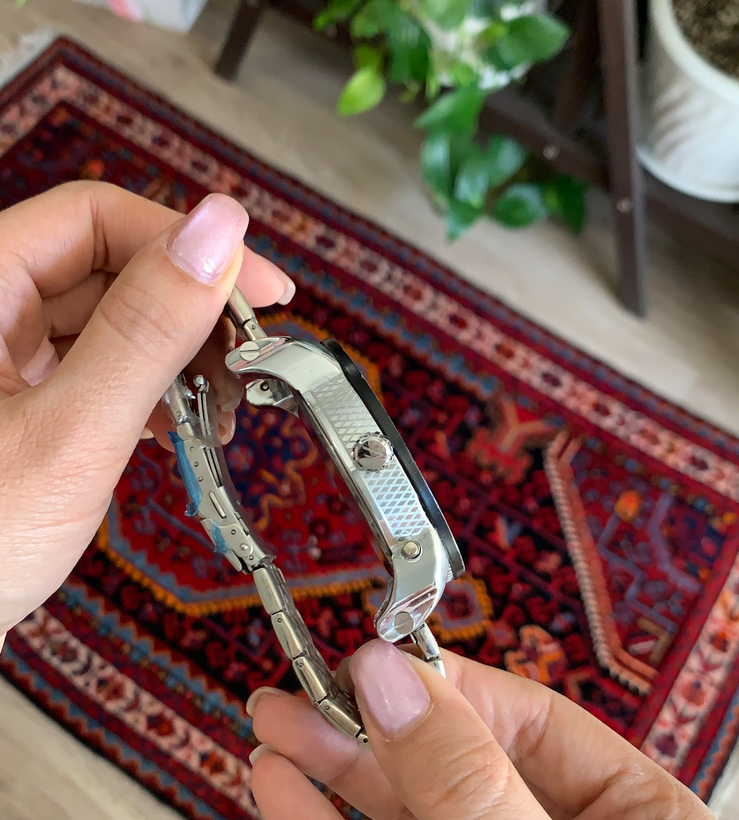 ساعت دیزل چند زمانه